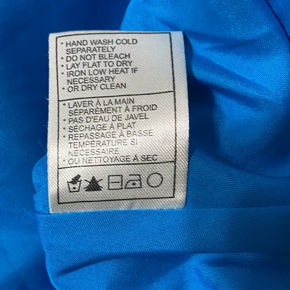 Jack by BB Dakota Caineville Floral Flowy Printed Mini Dress Size 8 NWT - Picture 10 of 10